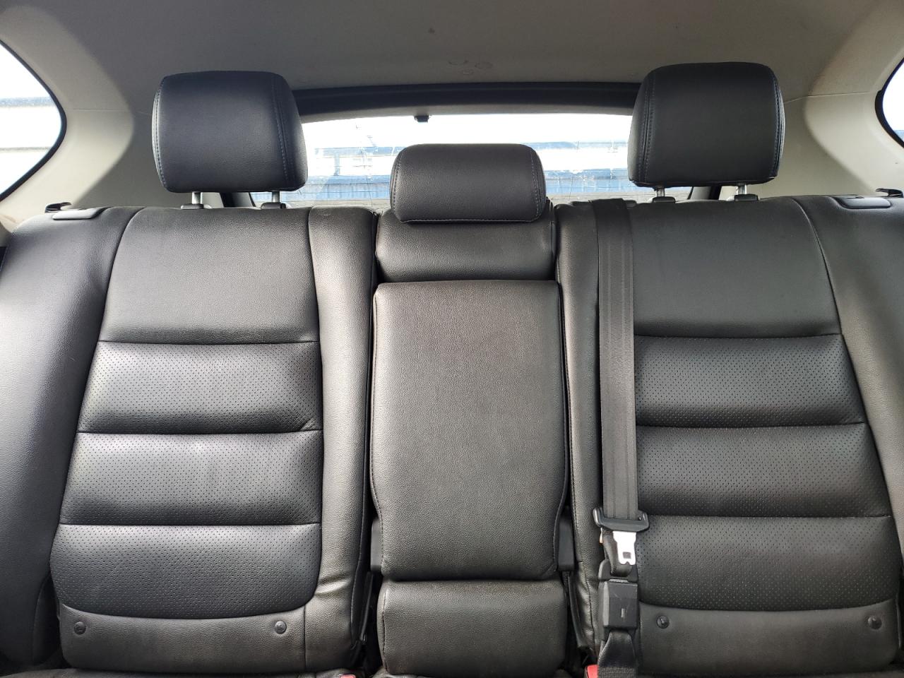 2014 Mazda Cx-5 Touring VIN: JM3KE4CYXE0371278 Lot: 90450645