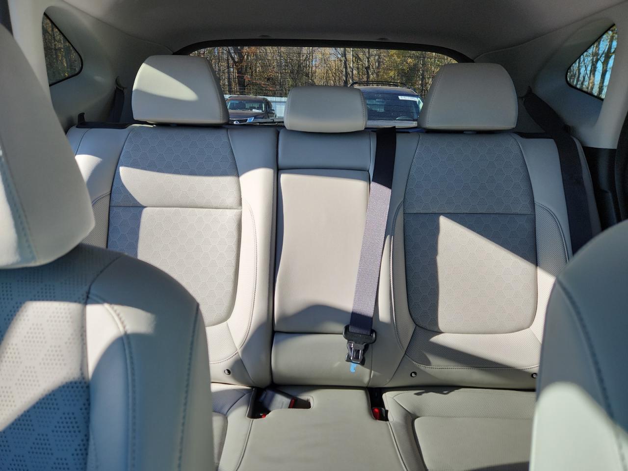 2021 Kia Seltos Ex VIN: KNDERCAA9M7106786 Lot: 91564775