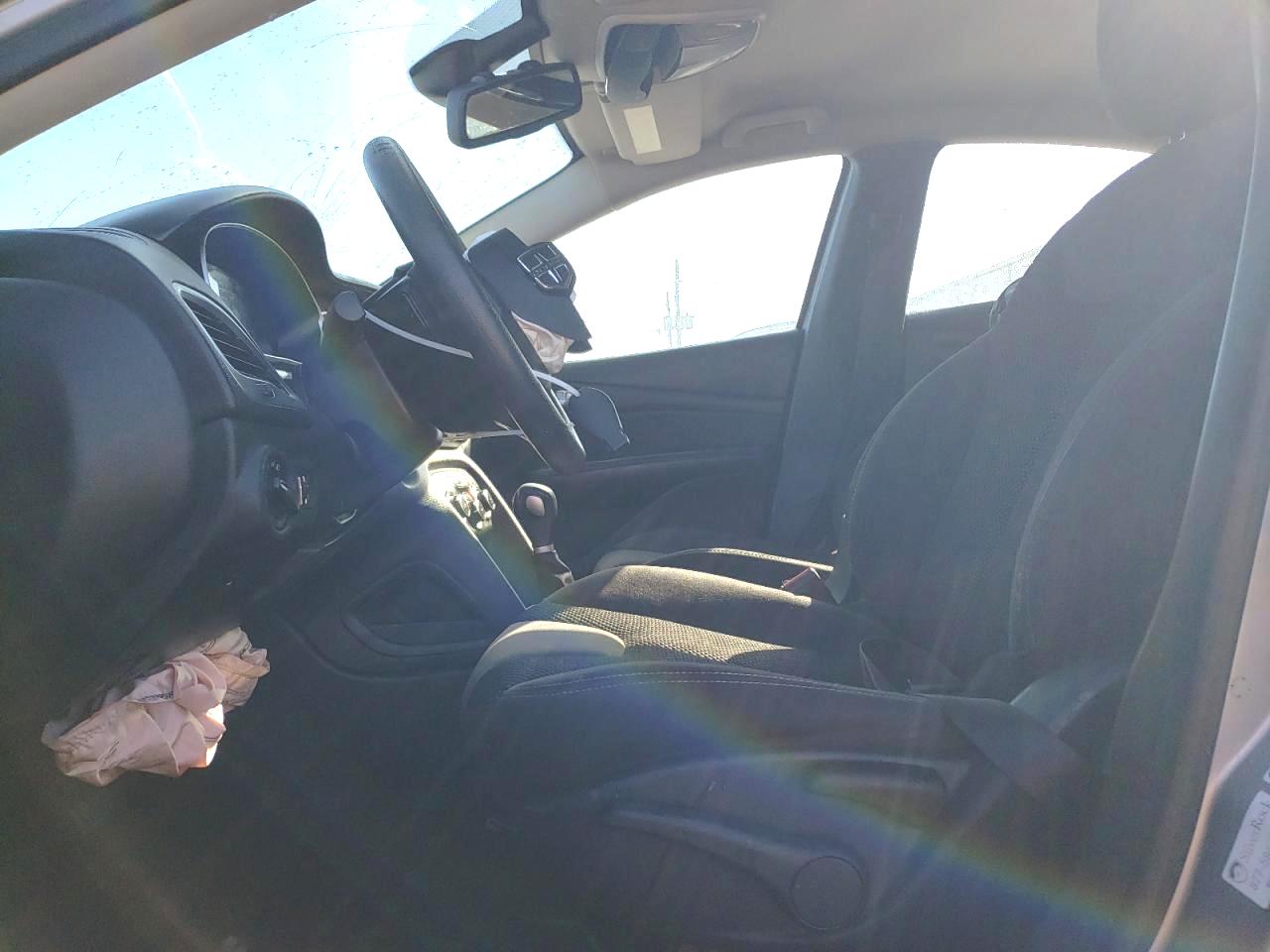 2015 Dodge Dart Sxt VIN: 1C3CDFBB3FD199618 Lot: 90805545