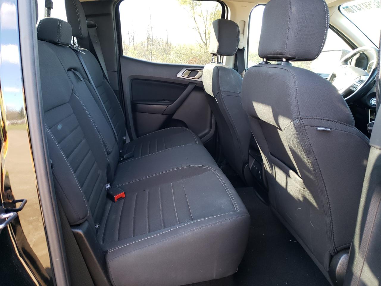 2023 Ford Ranger Xl VIN: 1FTER4FH4PLE01625 Lot: 82691415