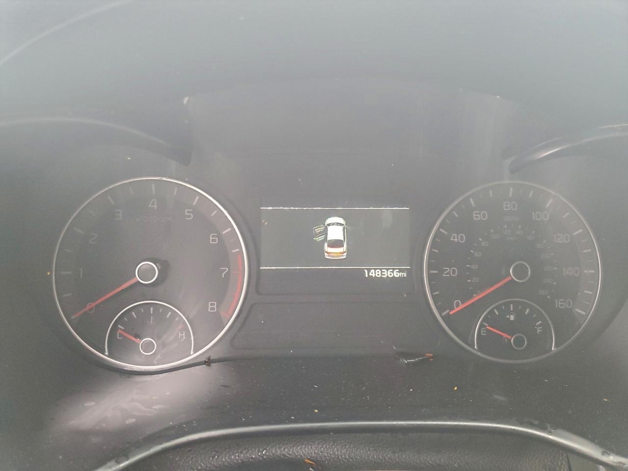 2019 Kia Optima Sxl VIN: 5XXGV4L26KG304598 Lot: 93711395