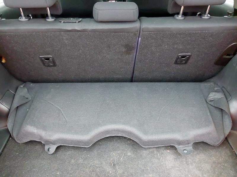 2012 NISSAN JUKE 1.6 ACENTA 5DR