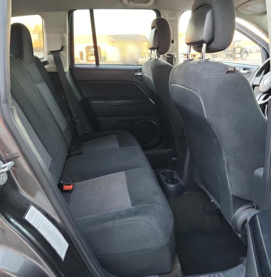 2014 Jeep Compass Sport VIN: 1C4NJDBB4ED841344 Lot: 91094855