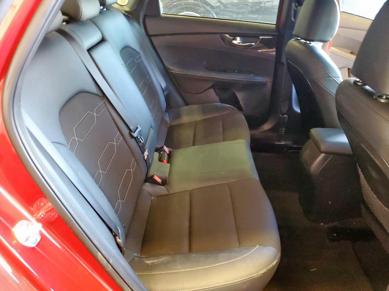 2024 Kia Forte Gt Line VIN: 3KPF54AD7RE786825 Lot: 91586425