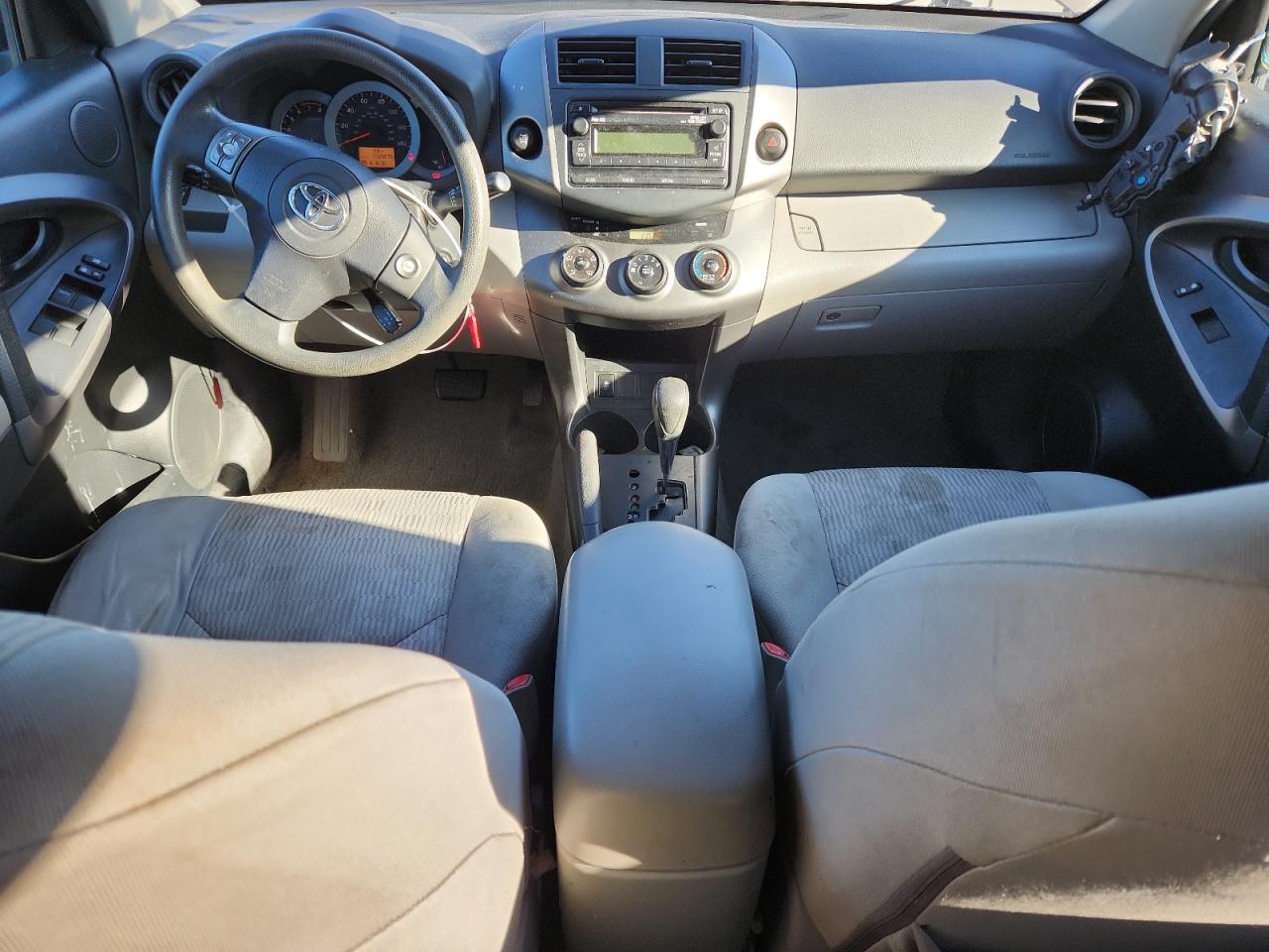 2012 Toyota Rav4 VIN: 2T3BF4DV6CW218528 Lot: 92750085