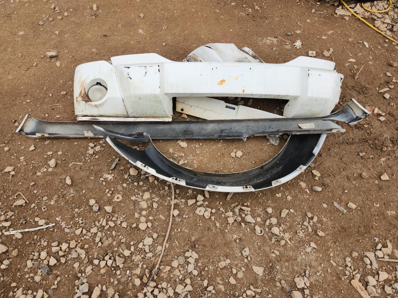 2007 Dodge Nitro R/T VIN: 1D8GT58647W642290 Lot: 93675825