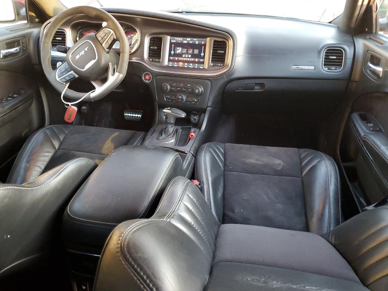 2019 Dodge Charger Srt Hellcat VIN: 2C3CDXL94KH522444 Lot: 91635745