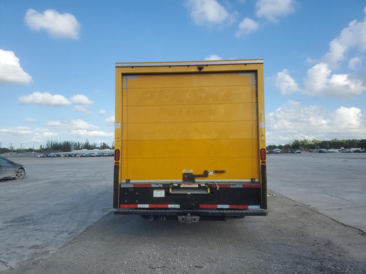 2021 GMC Savana Cutaway G3500 VIN: 7GZ37TC75MN003362 Lot: 93263635