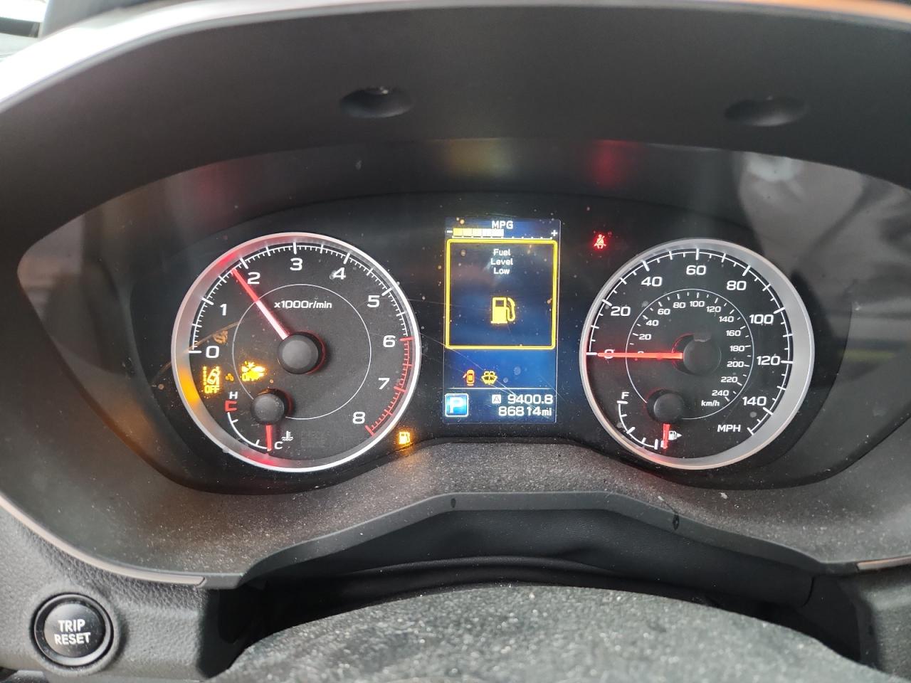 2021 Subaru Ascent Premium VIN: 4S4WMABD6M3400844 Lot: 92924625