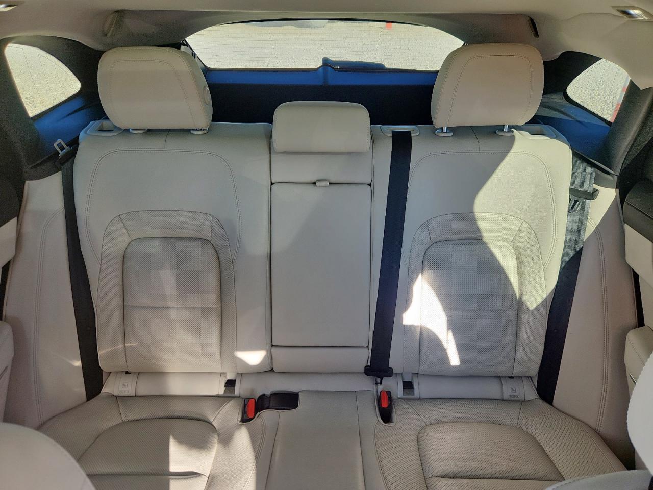 2021 Jaguar F-Pace S VIN: SADCJ2EX5MA670708 Lot: 91360875