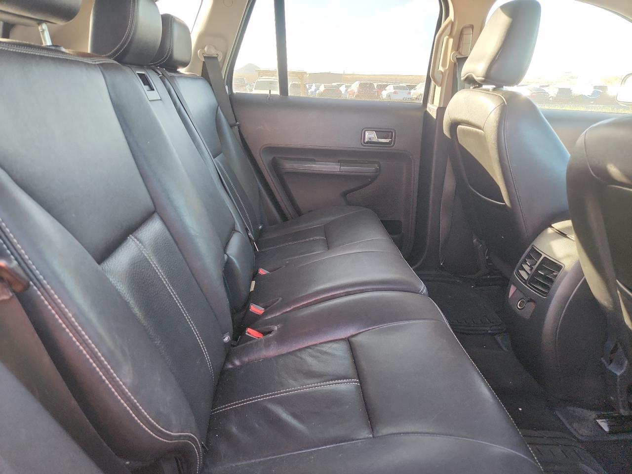 2010 Ford Edge Sel VIN: 2FMDK3JC7ABB39012 Lot: 91715195