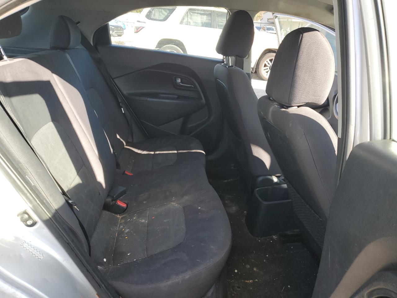 2013 Kia Rio Lx VIN: KNADM5A39D6246248 Lot: 91852895