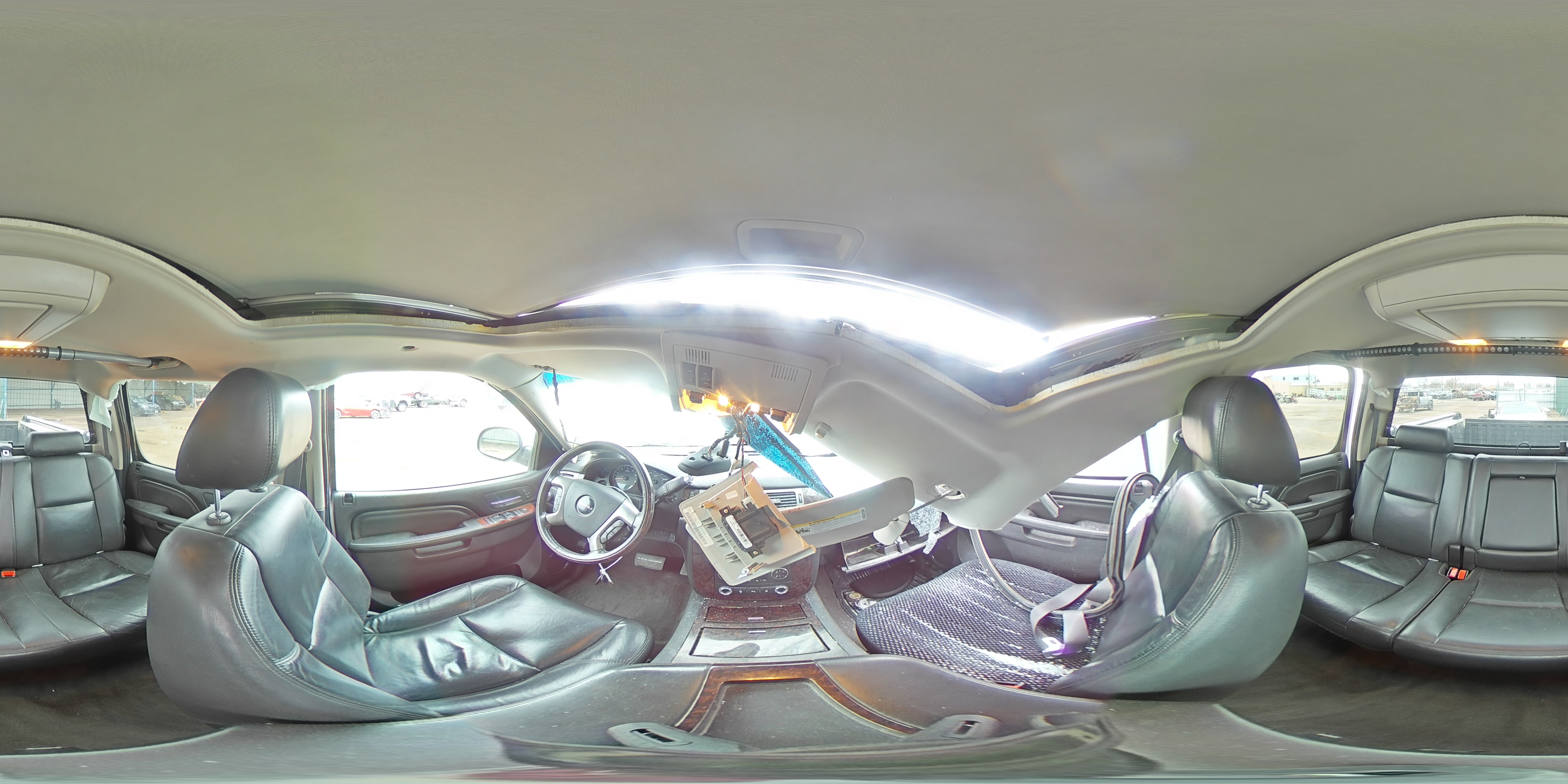 2011 GMC Sierra K1500 Denali VIN: 3GTP2XE26BG321342 Lot: 93636295