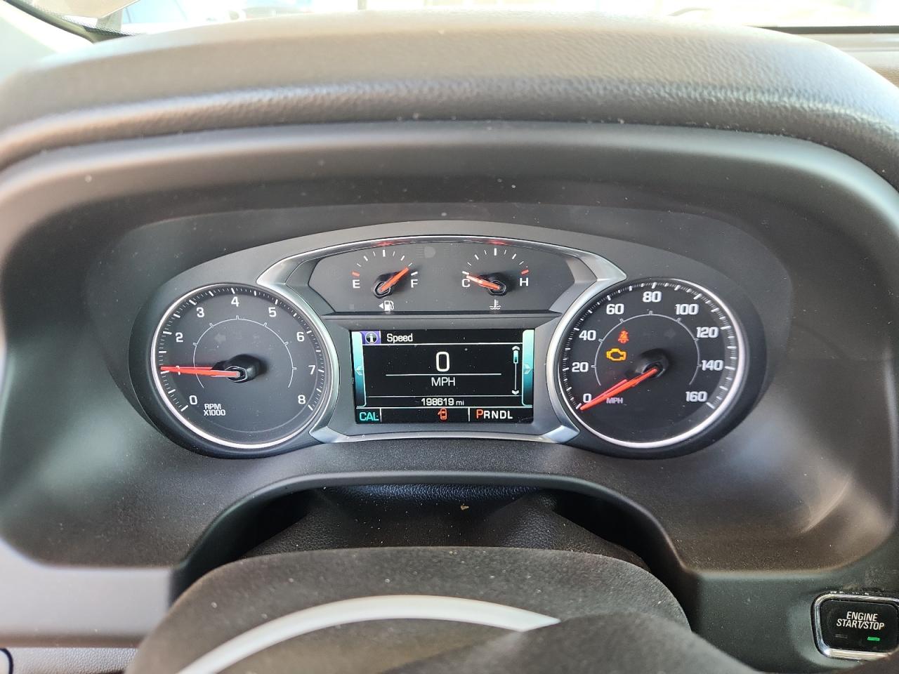 2018 GMC Acadia Slt-1 VIN: 1GKKNULS4JZ167316 Lot: 91877385