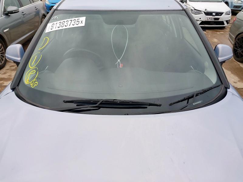 2022 MG MOTOR UK MG3 1.5 VTI-TECH EXCITE 5DR