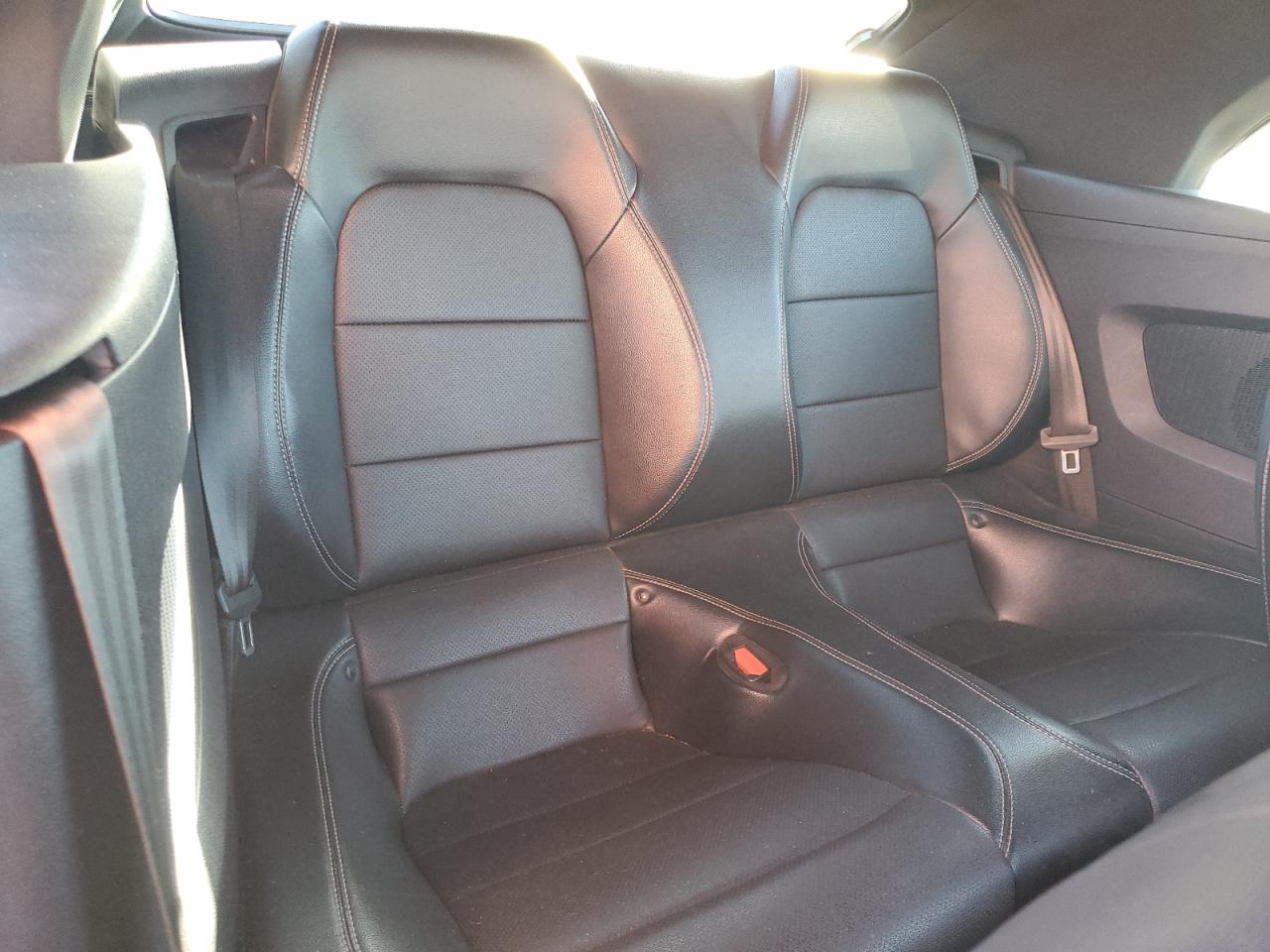 2021 Ford Mustang VIN: 1FATP8UH3M5116248 Lot: 90939065