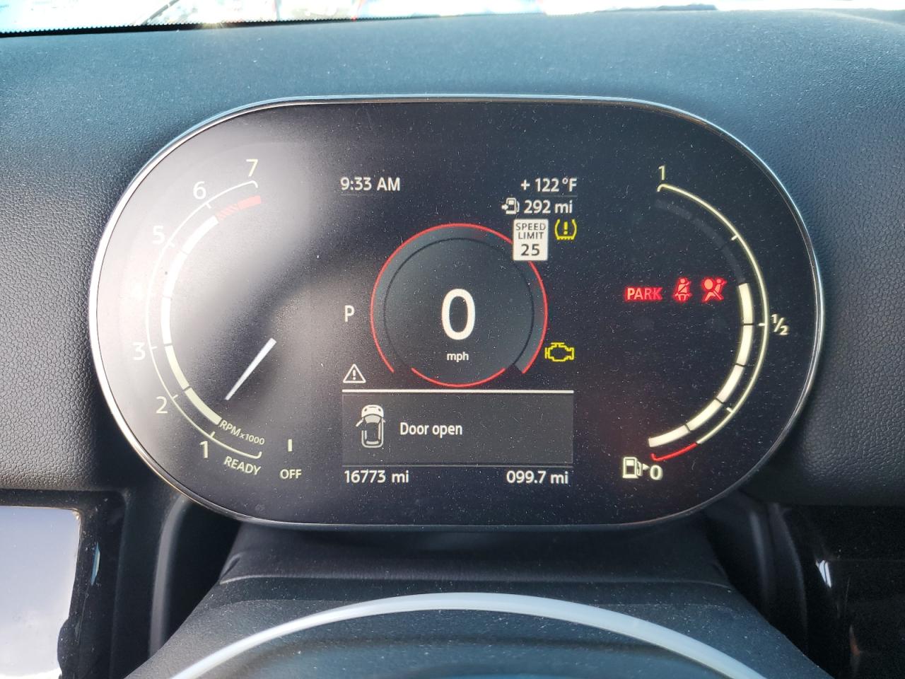 2024 Mini Cooper S Countryman VIN: WMZ53BR02R3R87868 Lot: 91731275