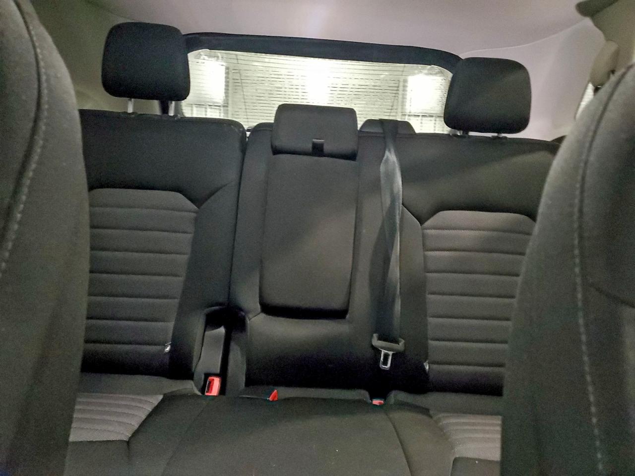 2021 Ford Edge Se VIN: 2FMPK4G91MBA11884 Lot: 93314005