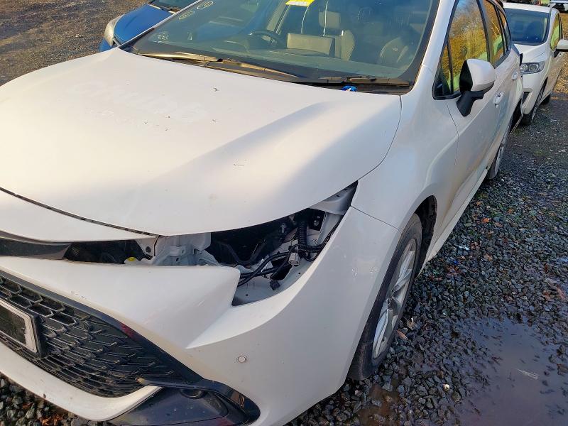 2023 TOYOTA COROLLA 1.8 HYBRID ICON 5DR CVT