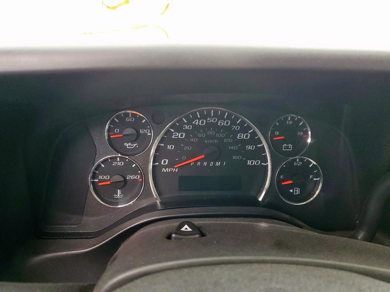 2021 Chevrolet Express G2500 Delivery Van VIN: 1GCWGAF72M1163913 Lot: 92598045