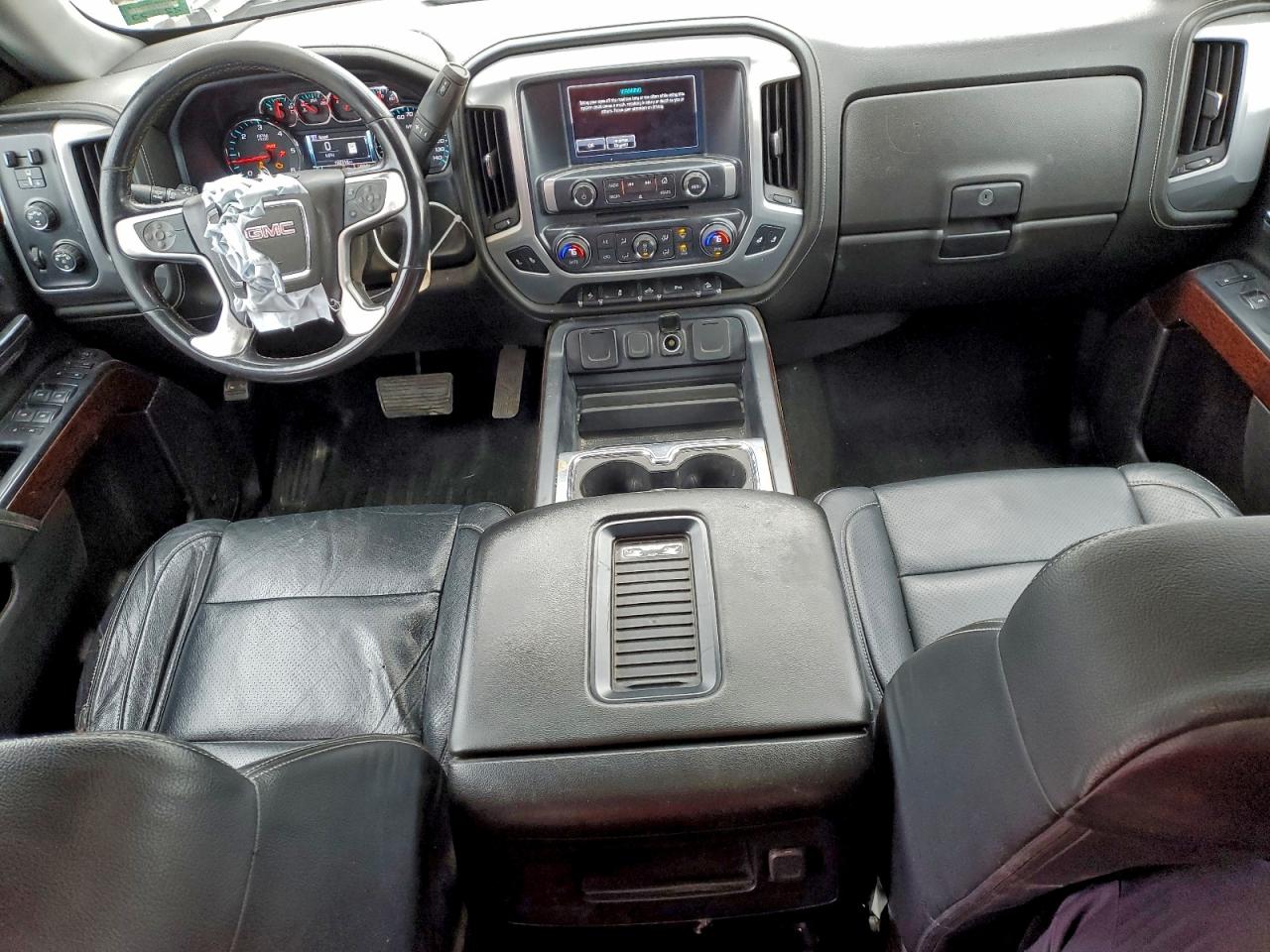 2018 GMC Sierra K1500 Sle VIN: 1GTV2MEC9JZ310638 Lot: 94147265