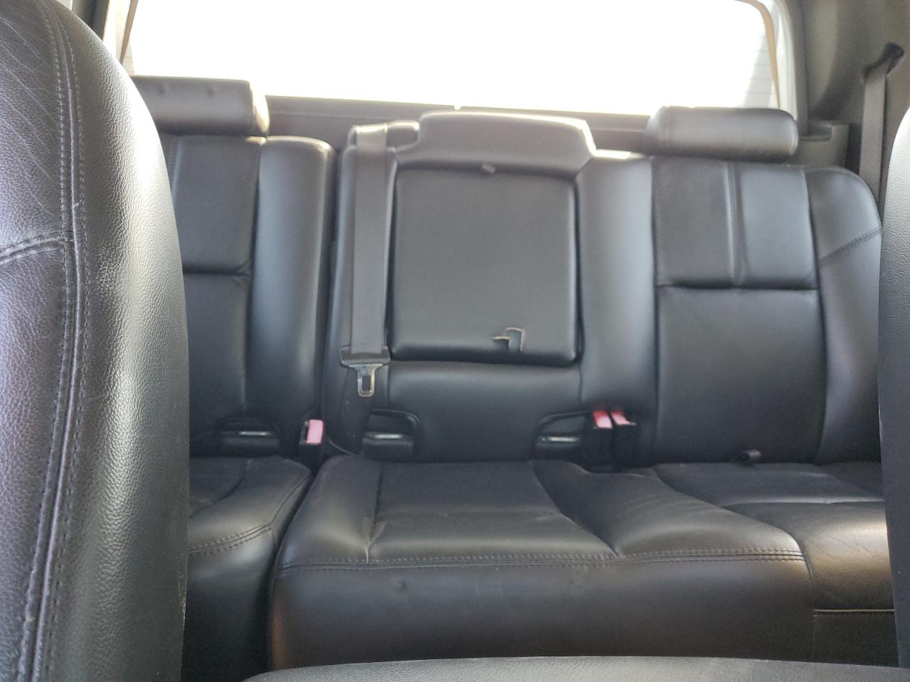 2008 Chevrolet Avalanche K1500 VIN: 3GNFK123X8G171502 Lot: 92939025