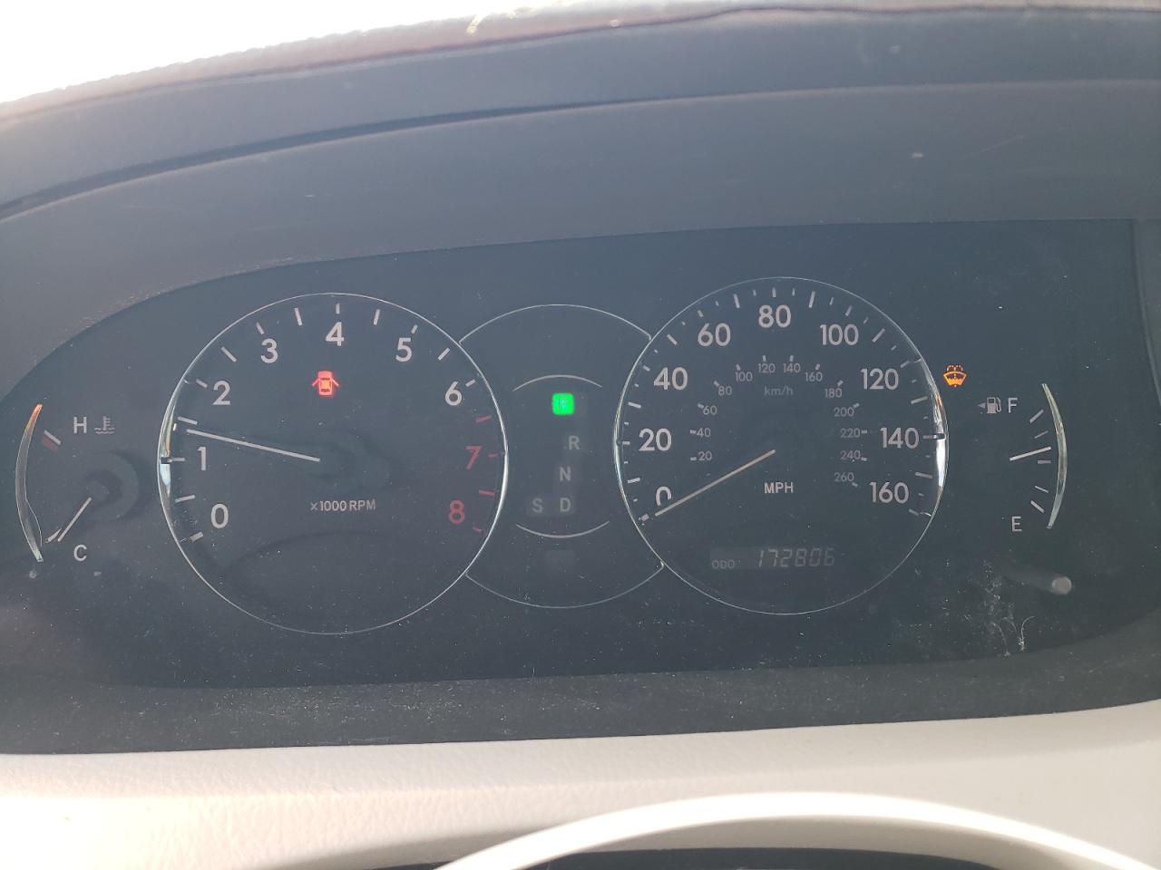 2007 Toyota Avalon Xl VIN: 4T1BK36B57U198747 Lot: 93023855