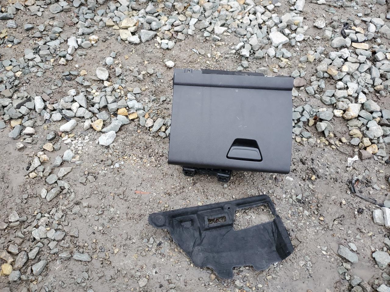 2014 Ford Escape Titanium VIN: 1FMCU9J93EUB95655 Lot: 93647825