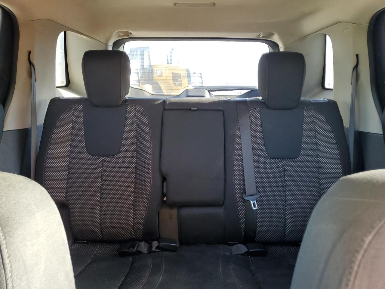 2012 GMC Terrain Sle VIN: 2GKALSEK1C6393766 Lot: 92272755