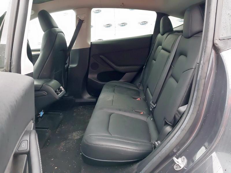 2023 TESLA MODEL Y RWD 5DR AUTO