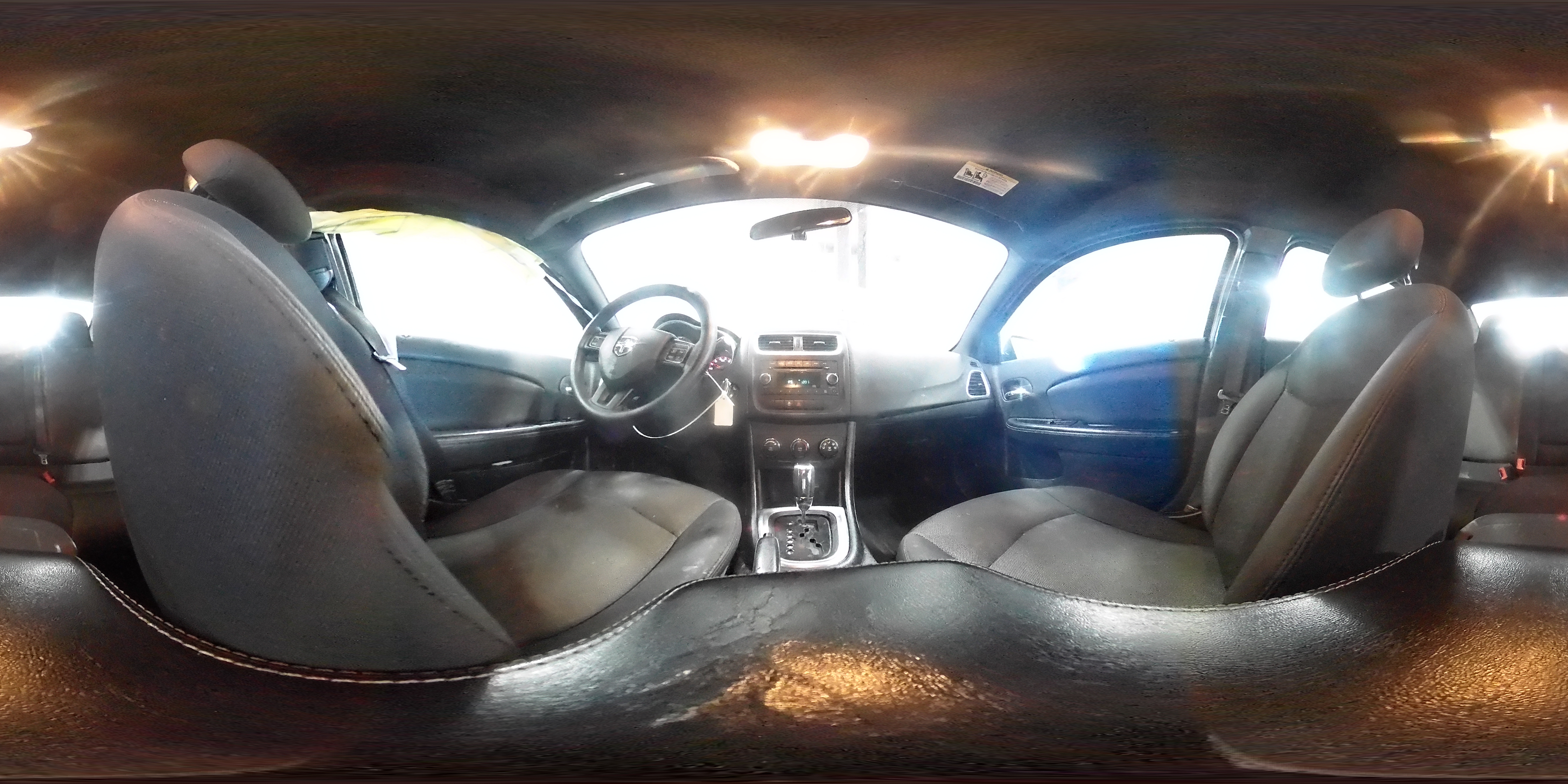 2013 Dodge Avenger Se VIN: 1C3CDZAB9DN740326 Lot: 92479945