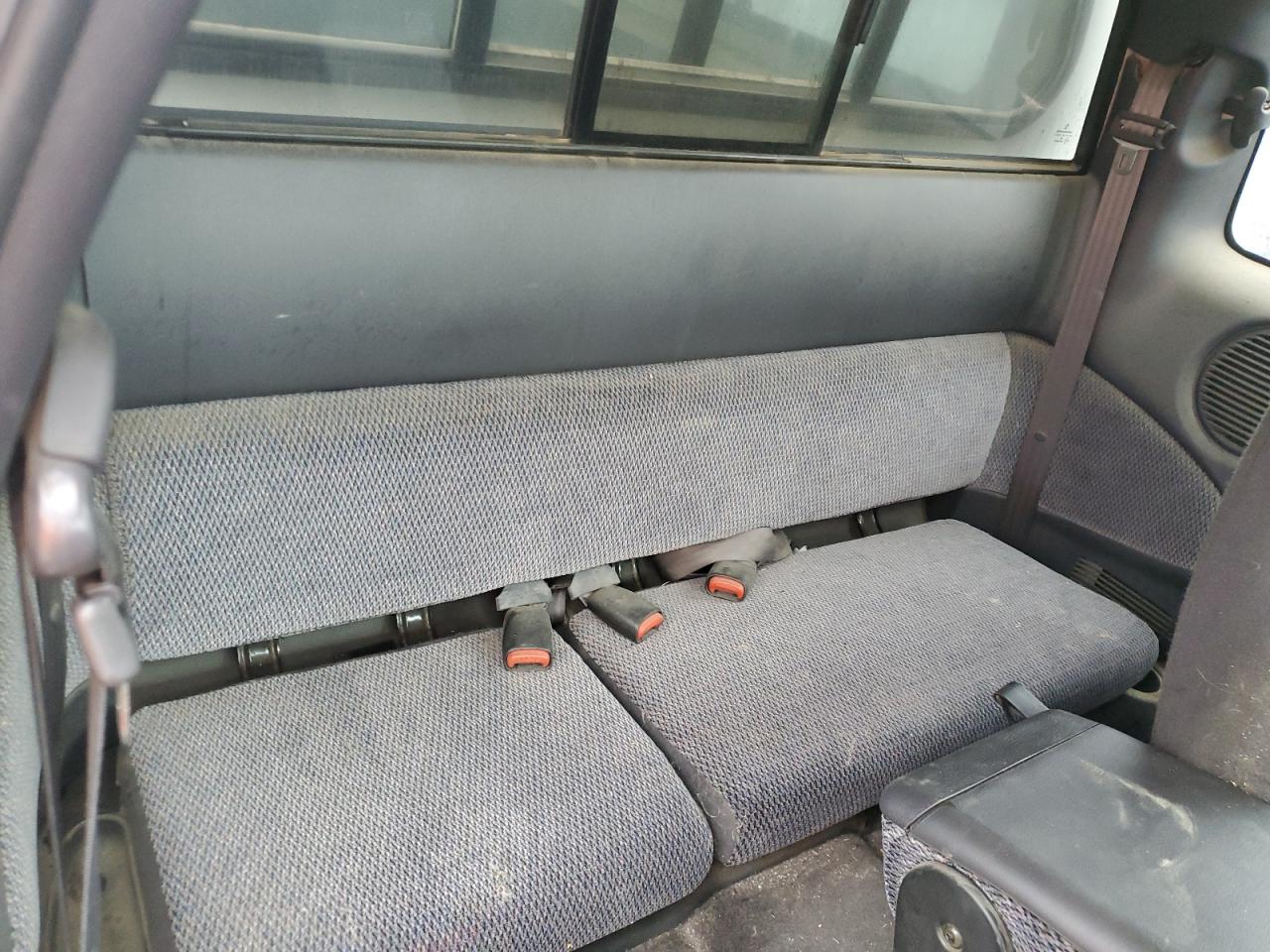 1998 Dodge Dakota VIN: 1B7GL22X3WS722555 Lot: 93114265