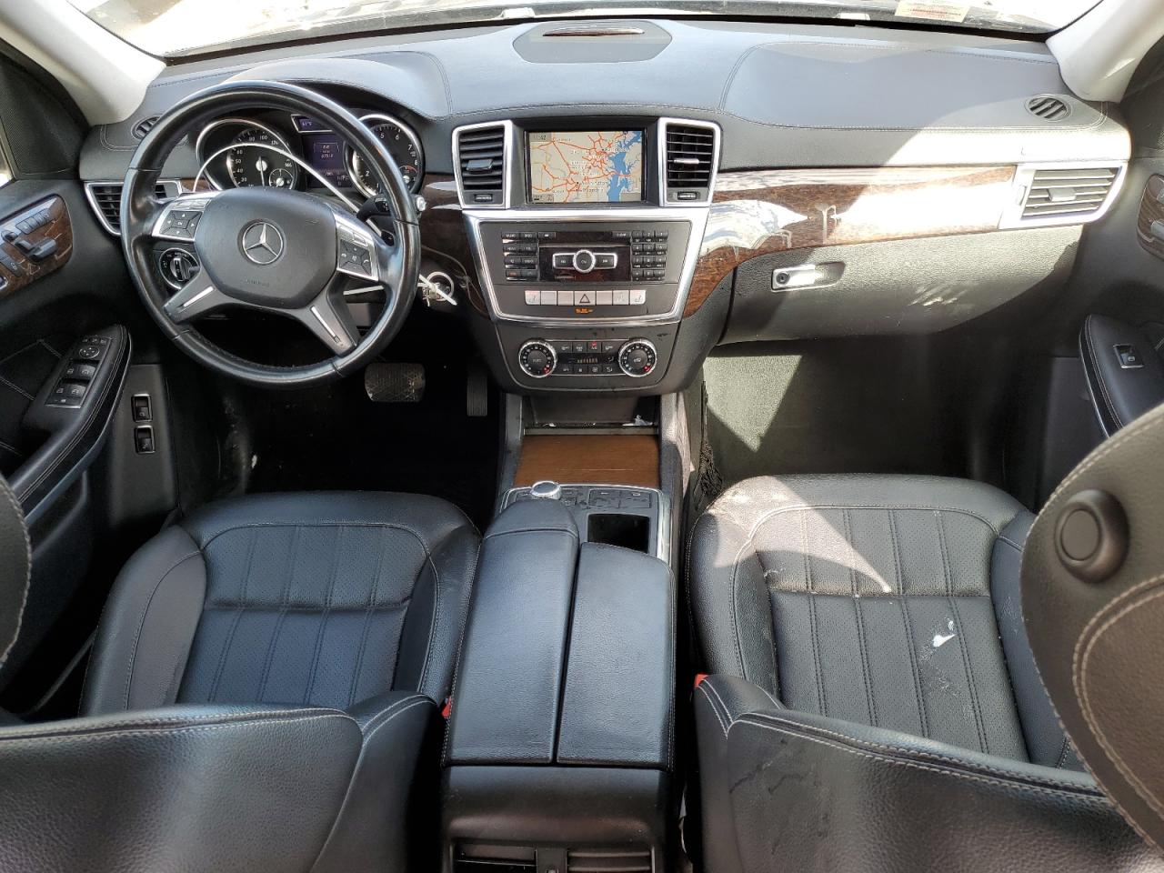 2013 Mercedes-Benz Gl 450 4Matic VIN: 4JGDF7CE6DA183917 Lot: 91270375