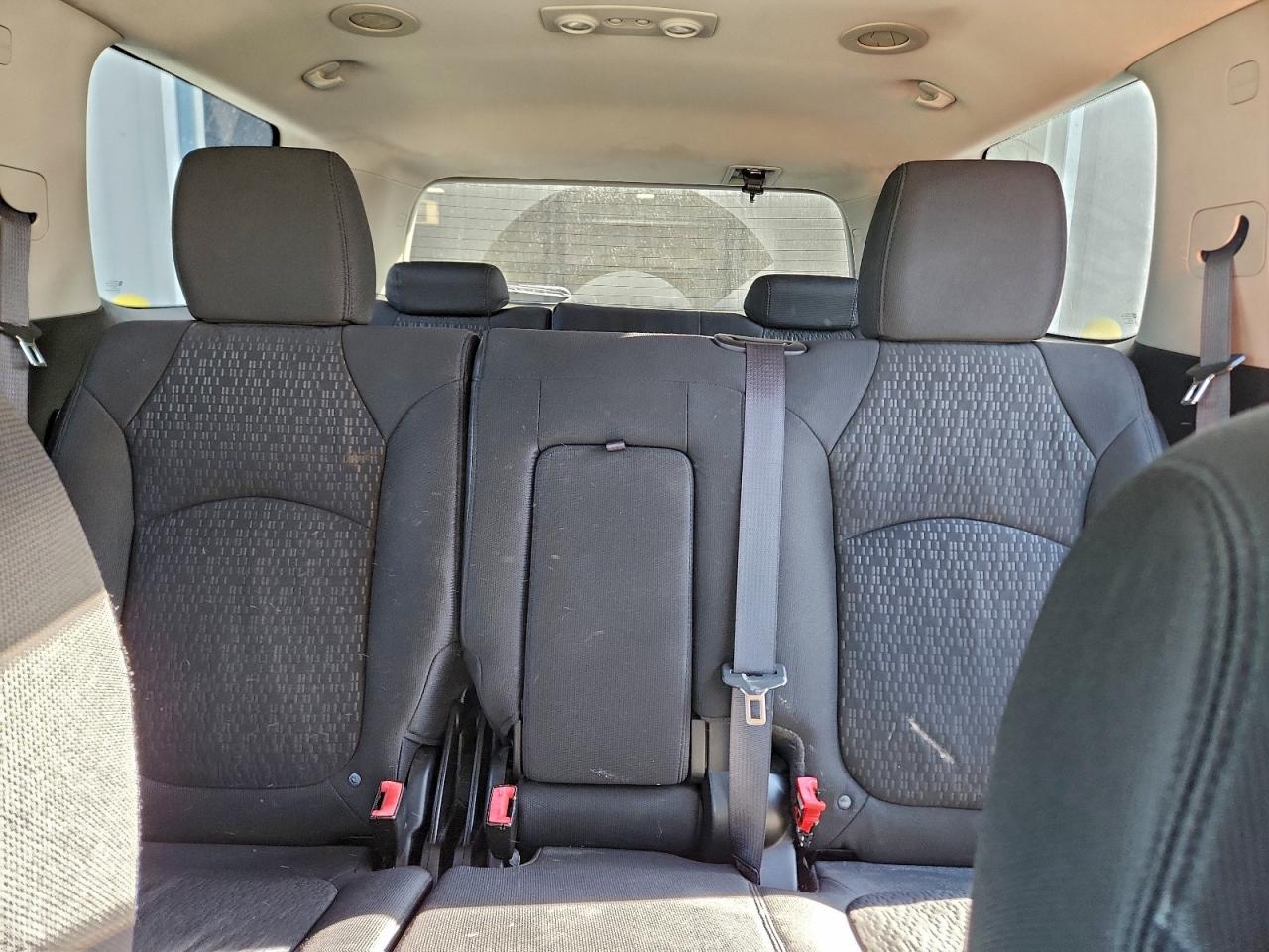 2012 GMC Acadia Sle VIN: 1GKKRNED0CJ400893 Lot: 94471765