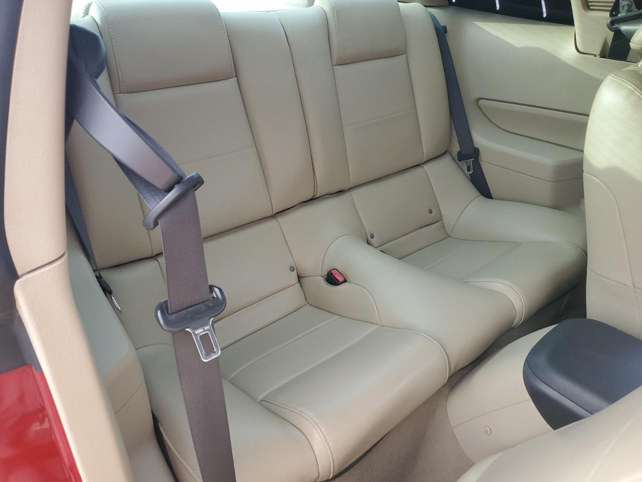 2009 Ford Mustang VIN: 1ZVHT80N995131347 Lot: 92483895