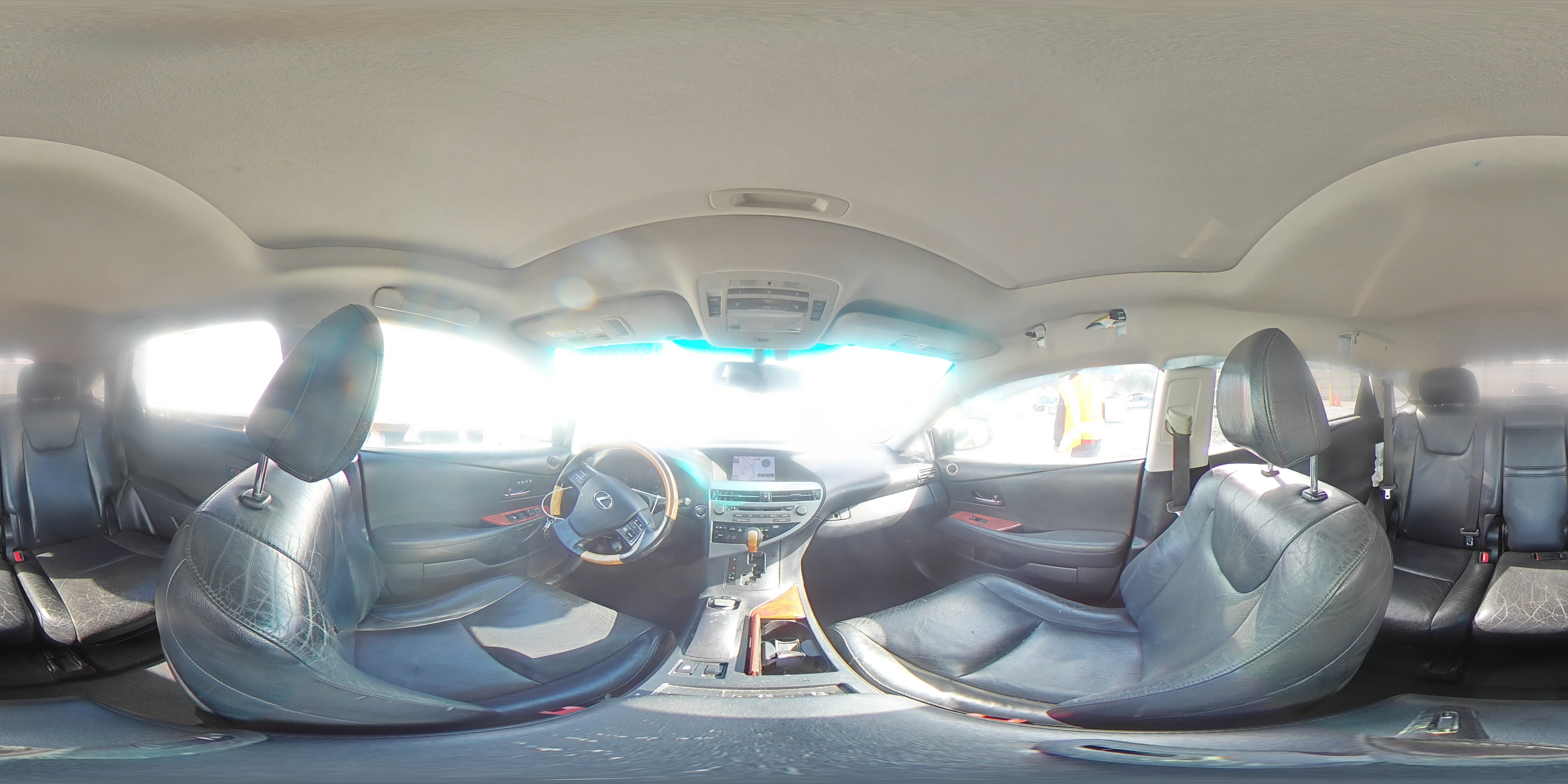 2012 Lexus Rx 350 VIN: 2T2ZK1BA1CC074689 Lot: 93600015