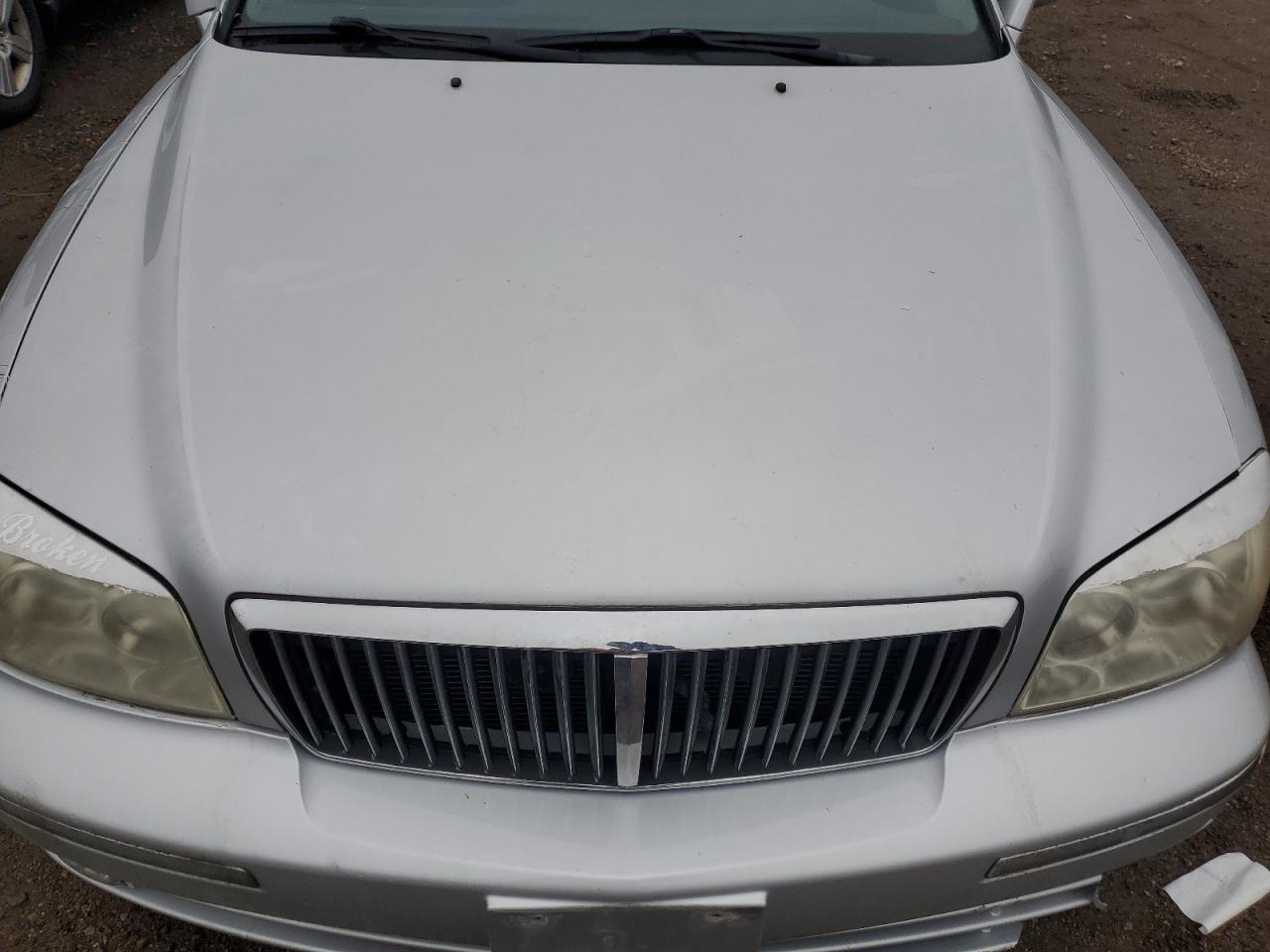 2004 Hyundai Xg 350 VIN: KMHFU45EX4A366442 Lot: 93572345