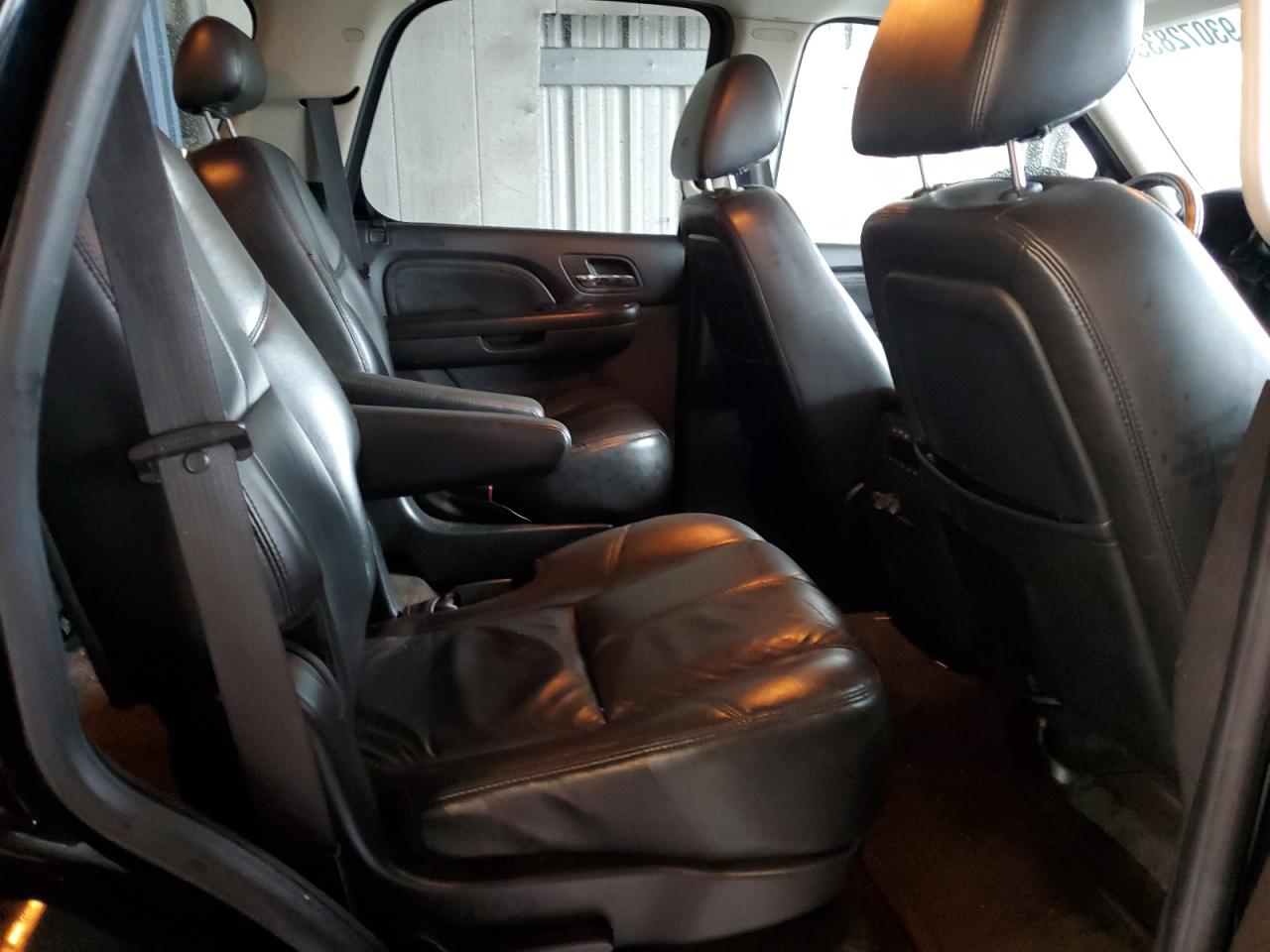 2009 GMC Yukon Denali VIN: 1GKFK03279R266436 Lot: 93072835