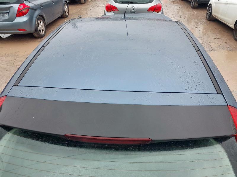 2006 FORD FOCUS 1.6 ZETEC 5DR AUTO [CLIMATE PACK]