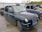 2013 LONDON TAXIS INT TX4 ELEGANCE AUTO  for sale at Copart EAST KILBRIDE