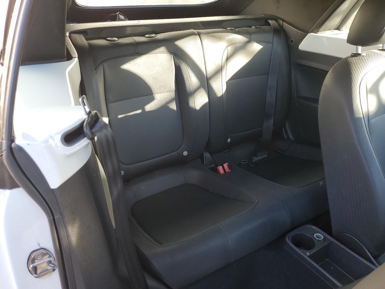 2013 Volkswagen Beetle VIN: 3VW5X7AT5DM824949 Lot: 91112025