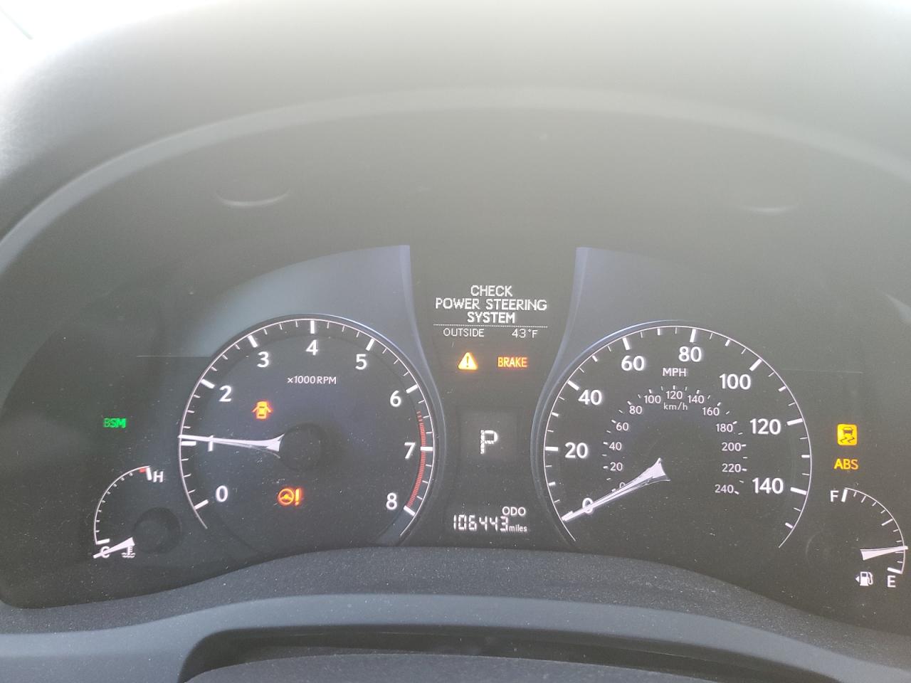 2014 Lexus Rx 350 Base VIN: JTJBK1BAXE2040724 Lot: 92260215