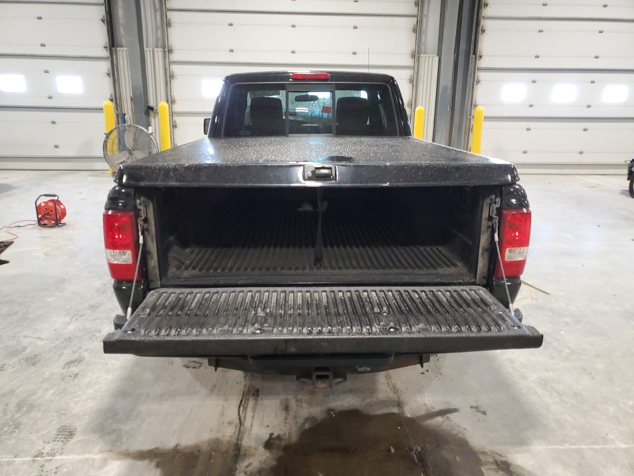 2011 Ford Ranger Super Cab VIN: 1FTKR4EE8BPA21957 Lot: 92114515