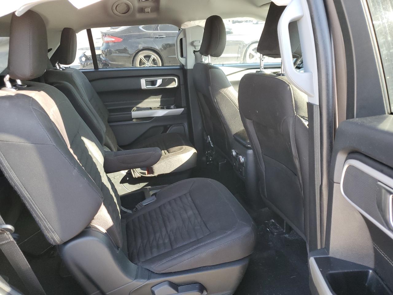 2021 Ford Explorer Xlt VIN: 1FMSK7DH1MGB76852 Lot: 91688015