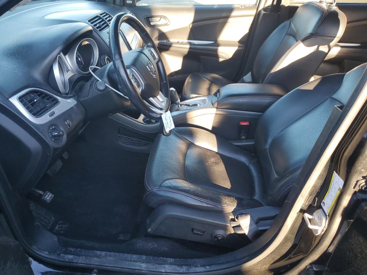 2019 Dodge Journey Gt VIN: 3C4PDDEG0KT816650 Lot: 92300795