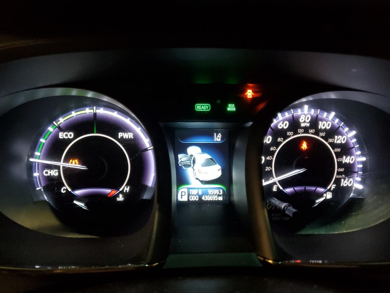 2018 Toyota Avalon Hybrid VIN: 4T1BD1EB4JU059913 Lot: 82325235