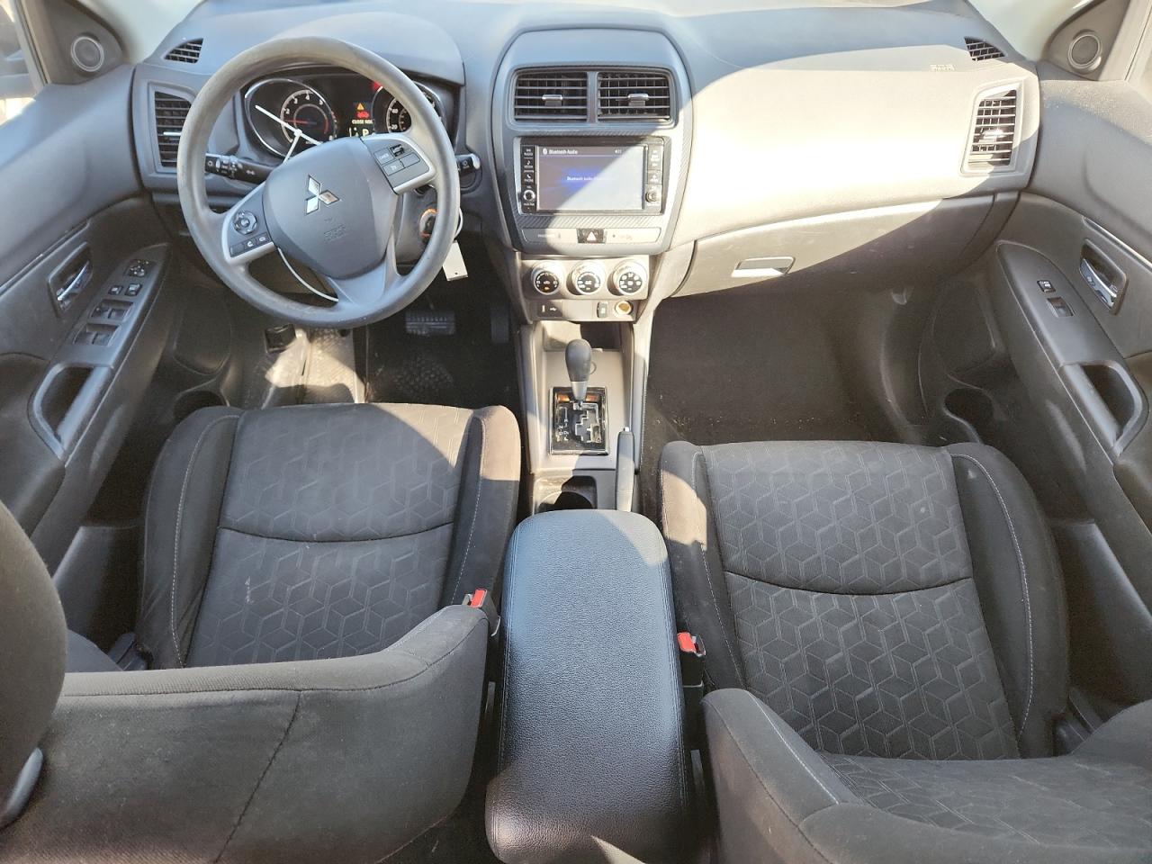 2020 Mitsubishi Outlander Sport Es VIN: JA4AP3AU2LU021894 Lot: 90366535