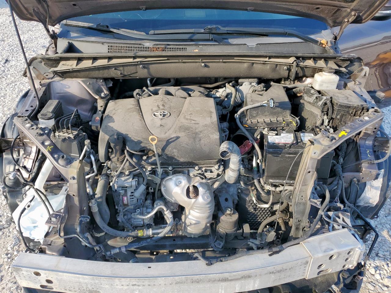 2017 Toyota Highlander Limited VIN: 5TDYZRFH6HS218155 Lot: 91070555