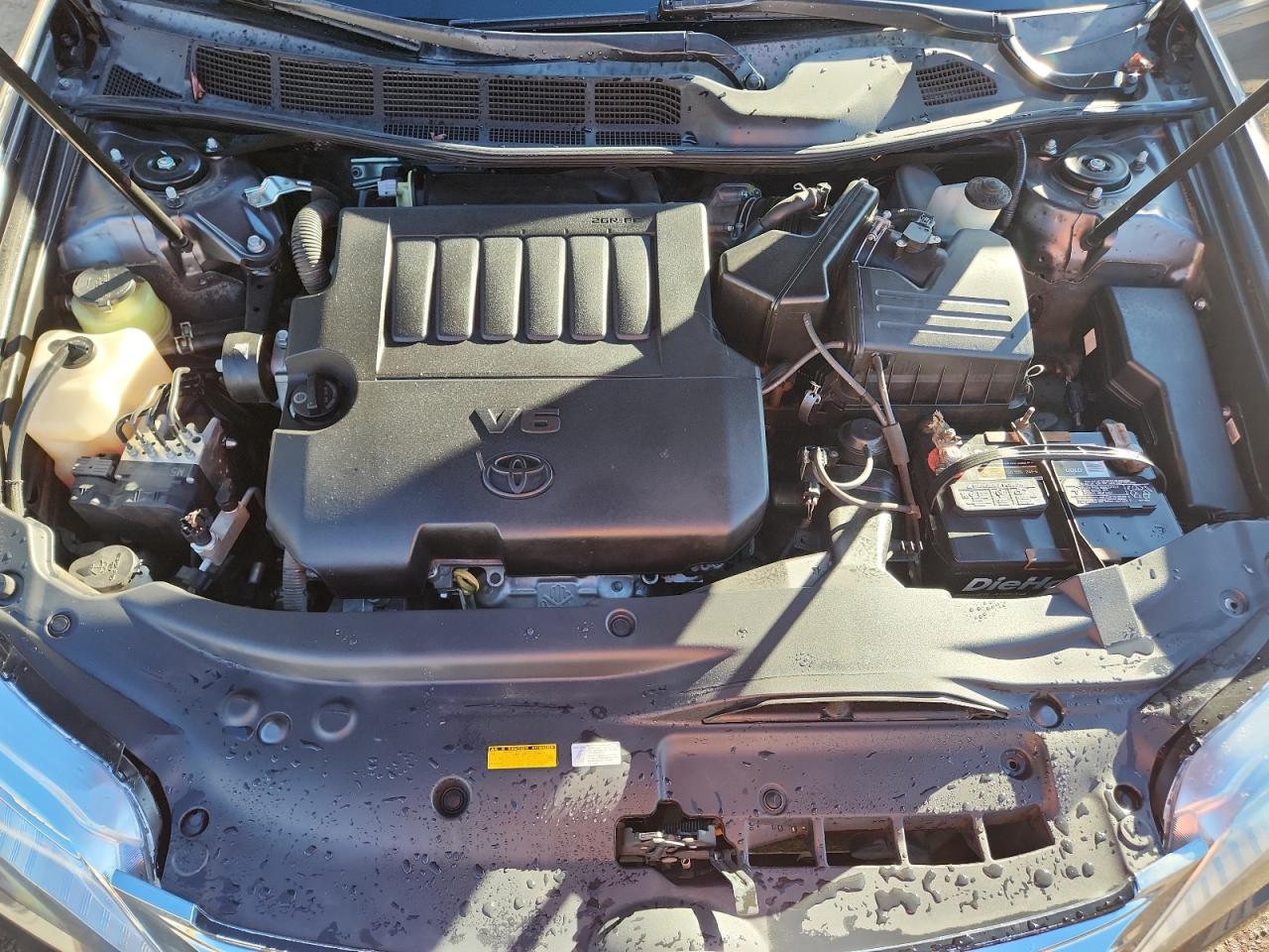 2012 Toyota Avalon Base VIN: 4T1BK3DB3CU467132 Lot: 91239105