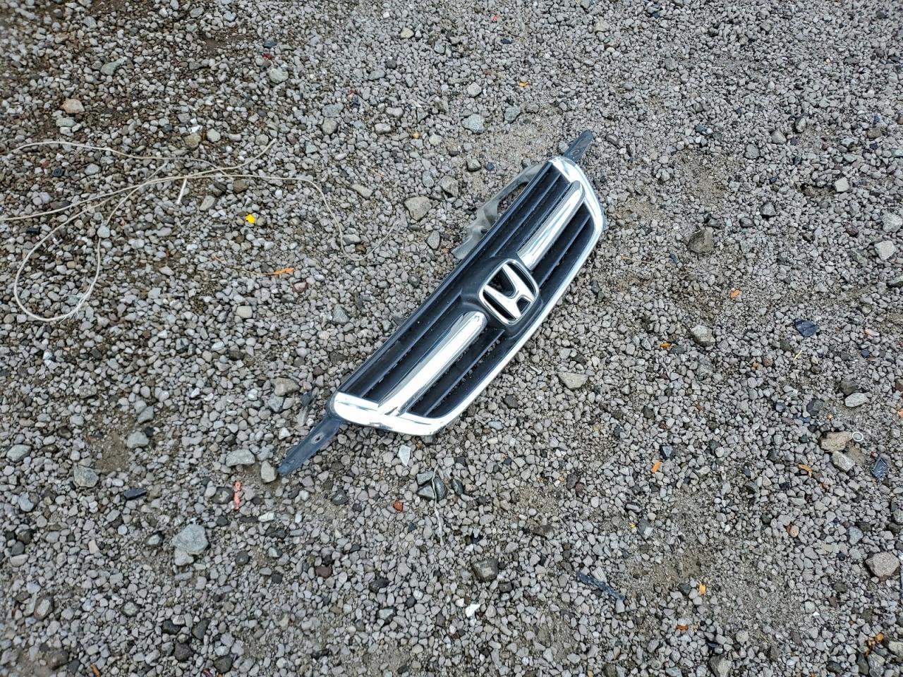 2003 Honda Cr-V Ex VIN: JHLRD78833C031134 Lot: 93449985